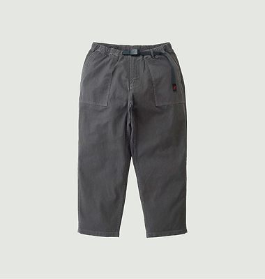 Weather Cropped Trousers