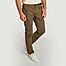 Weather Cropped Trousers - Gramicci