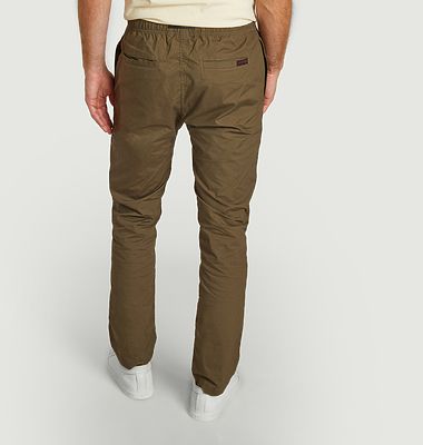 Weather Cropped Trousers
