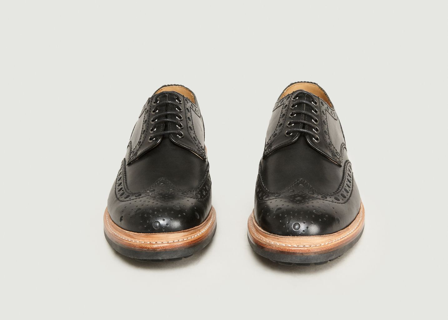 Chaussures Archie - Grenson