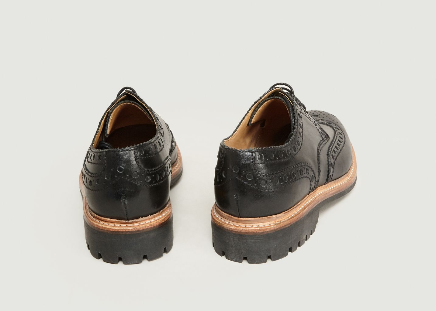 Chaussures Archie - Grenson