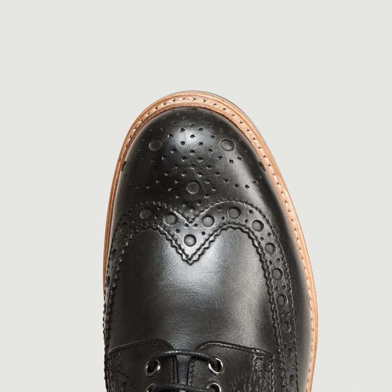 grenson shoes canada