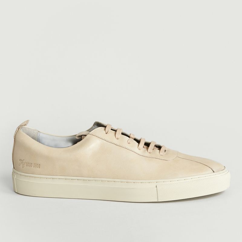 grenson tonal trainers