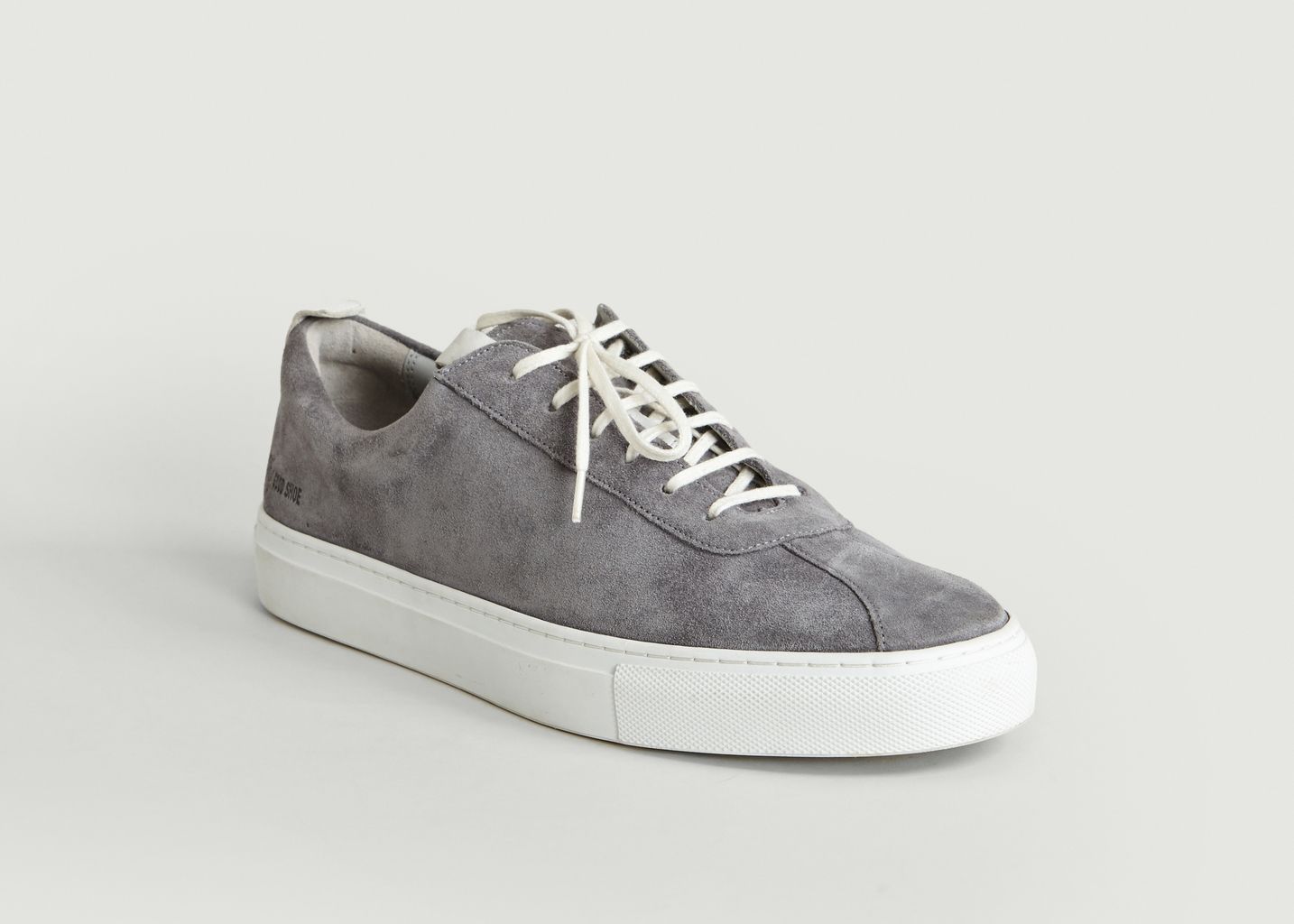 Sneakers 1 Grey Grenson | L'Exception