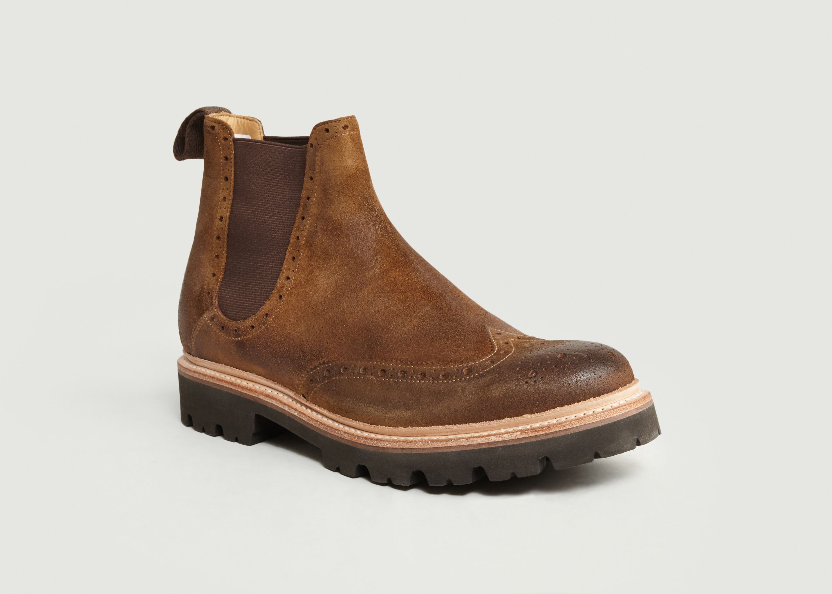 grenson arlo