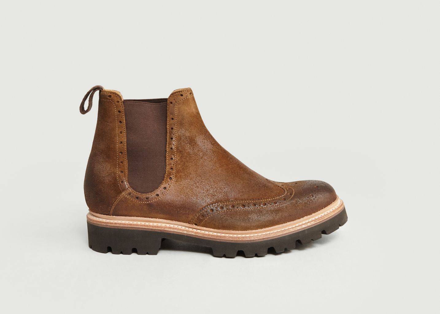 grenson arlo