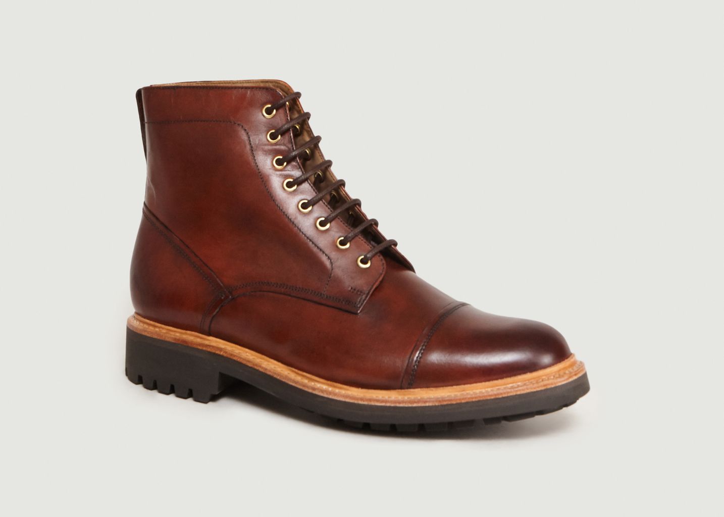 grenson joseph tan