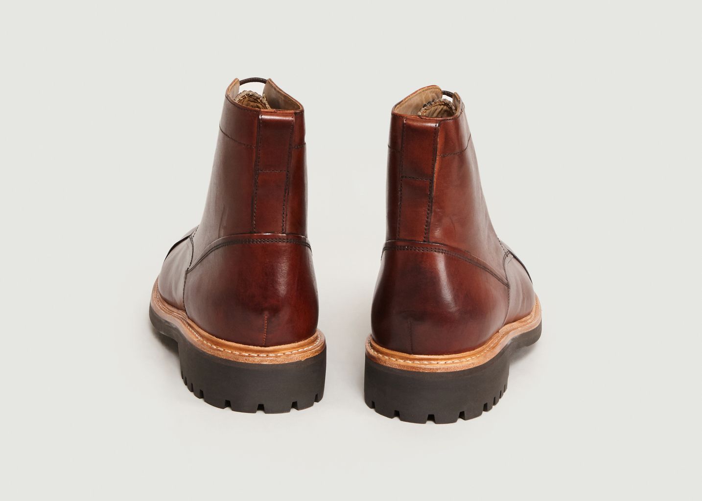 grenson boots joseph