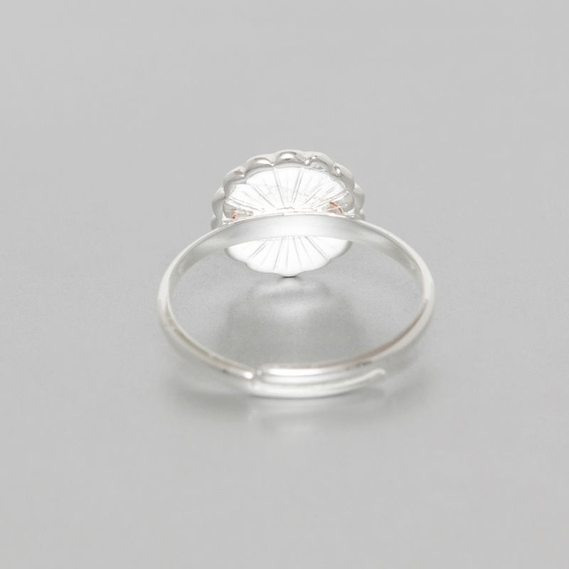 Marguerite Ring - Grizzly Chéri
