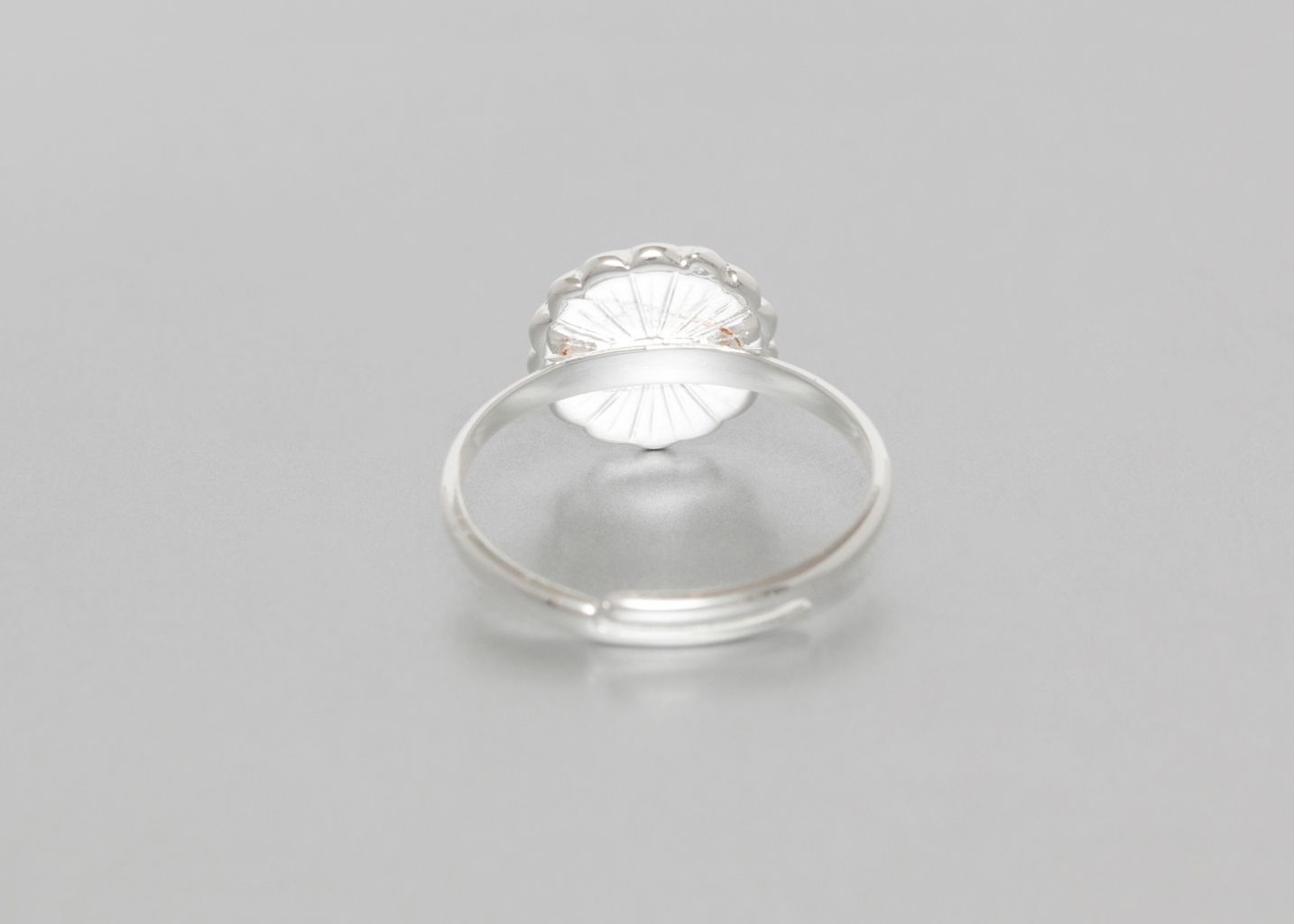 Marguerite Ring - Grizzly Chéri