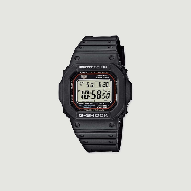 Uhr G-SHOCK M5610 - Casio G-SHOCK