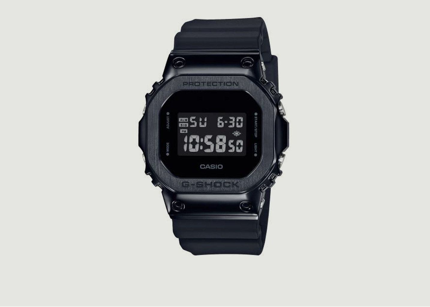 harga jam g shock gm 5600