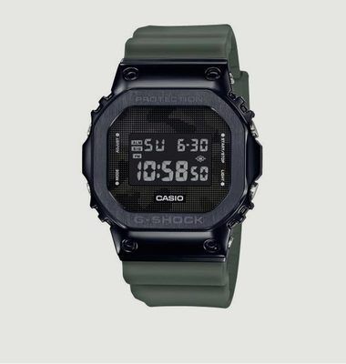 Montre G-SHOCK The Origin GM-5600B