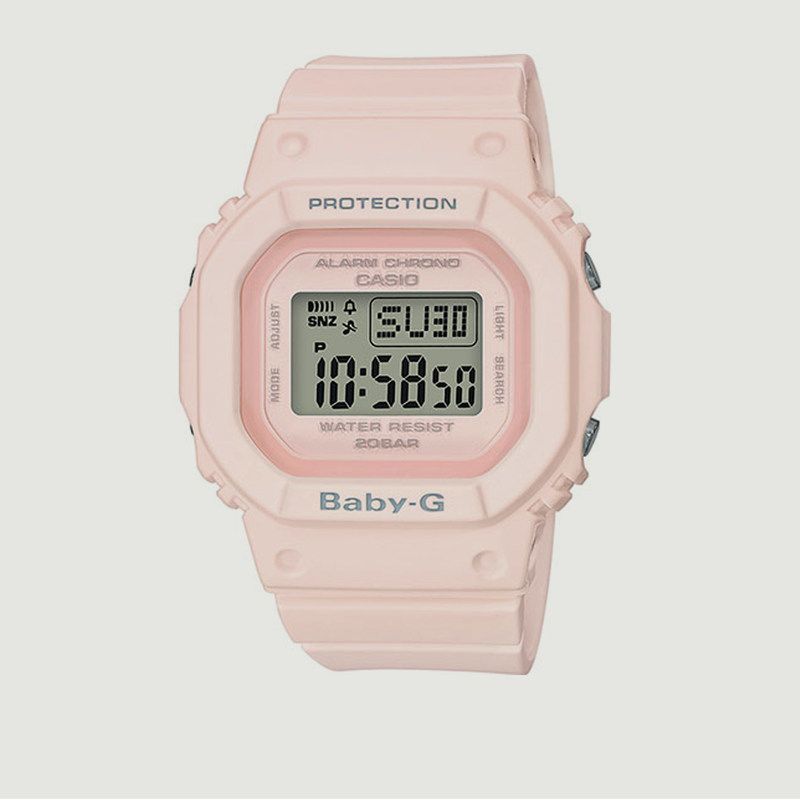 BABY-G Urban BGD-560 - Casio G-SHOCK