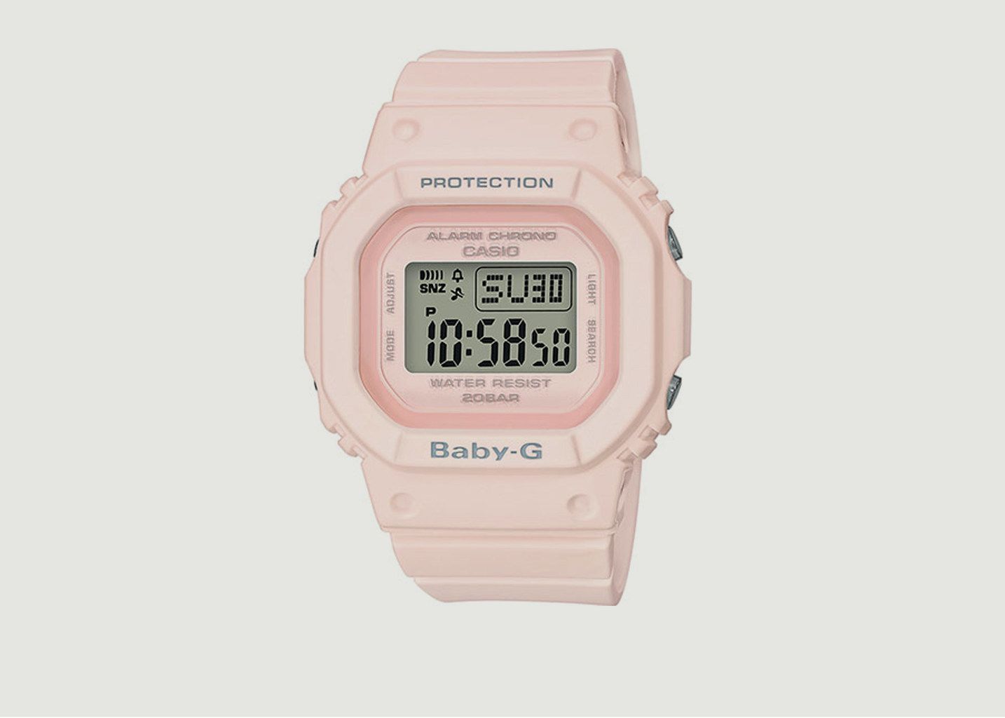 Uhr BABY-G Urban BGD-560 - Casio G-SHOCK