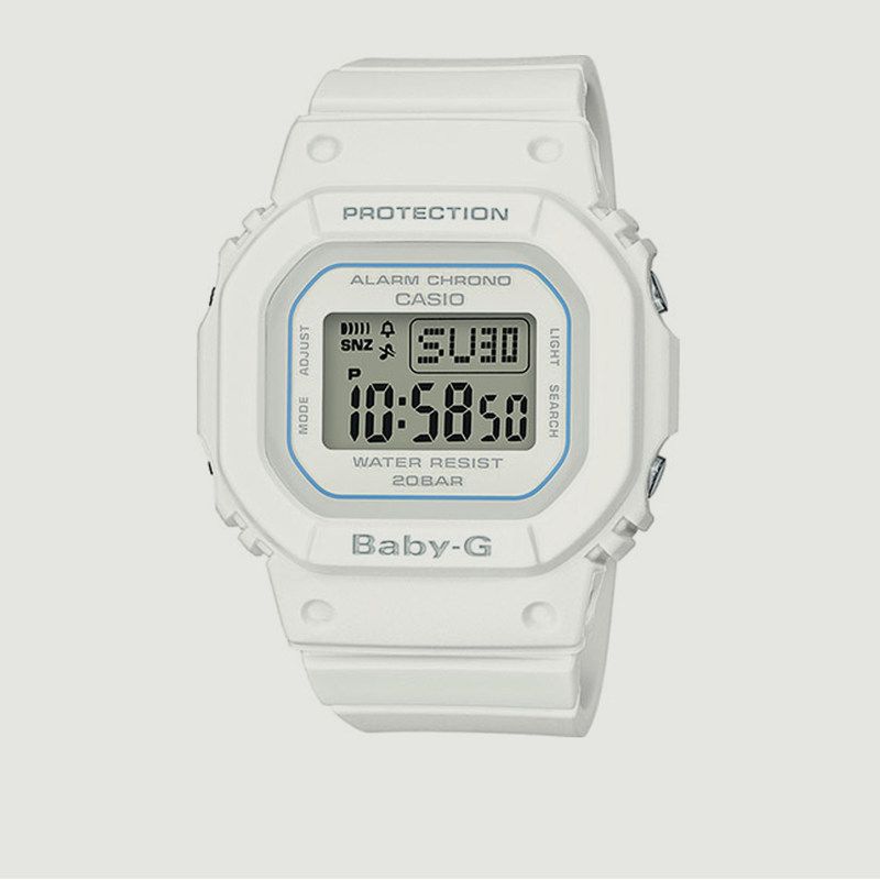 BABY-G Urban BGD-560 - Casio G-SHOCK
