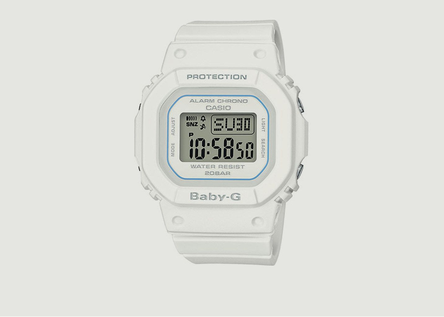 Montre BABY-G Urban BGD-560 - Casio G-SHOCK
