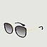 Cat Eyes sunglasses - Gucci