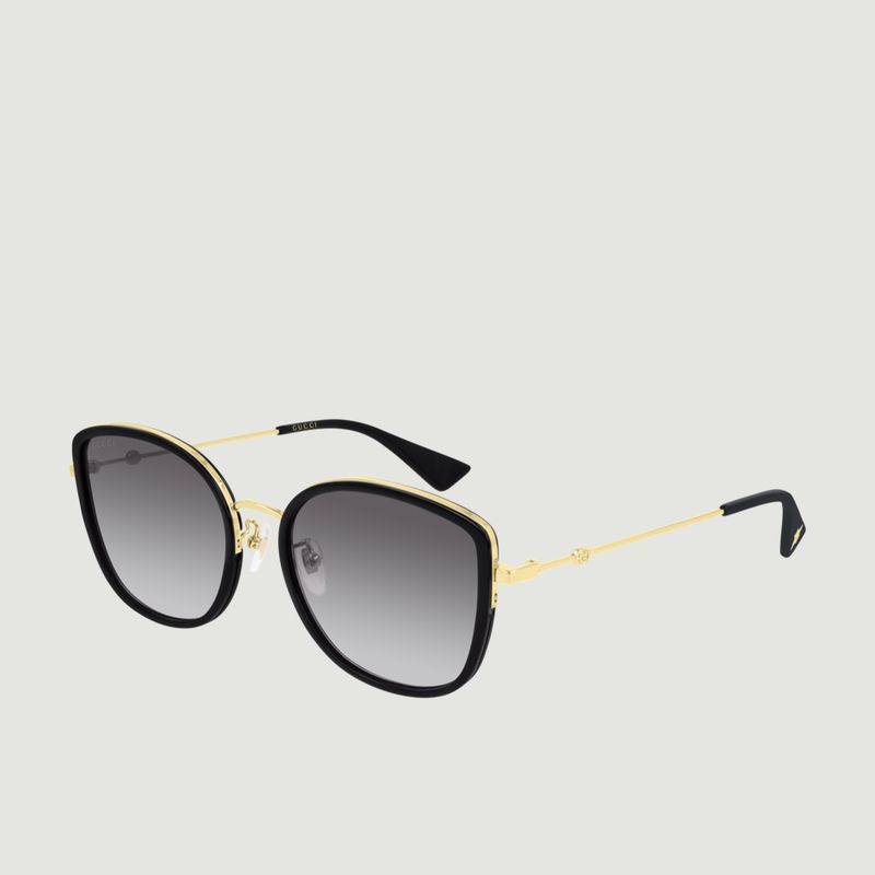 Cat Eyes sunglasses - Gucci