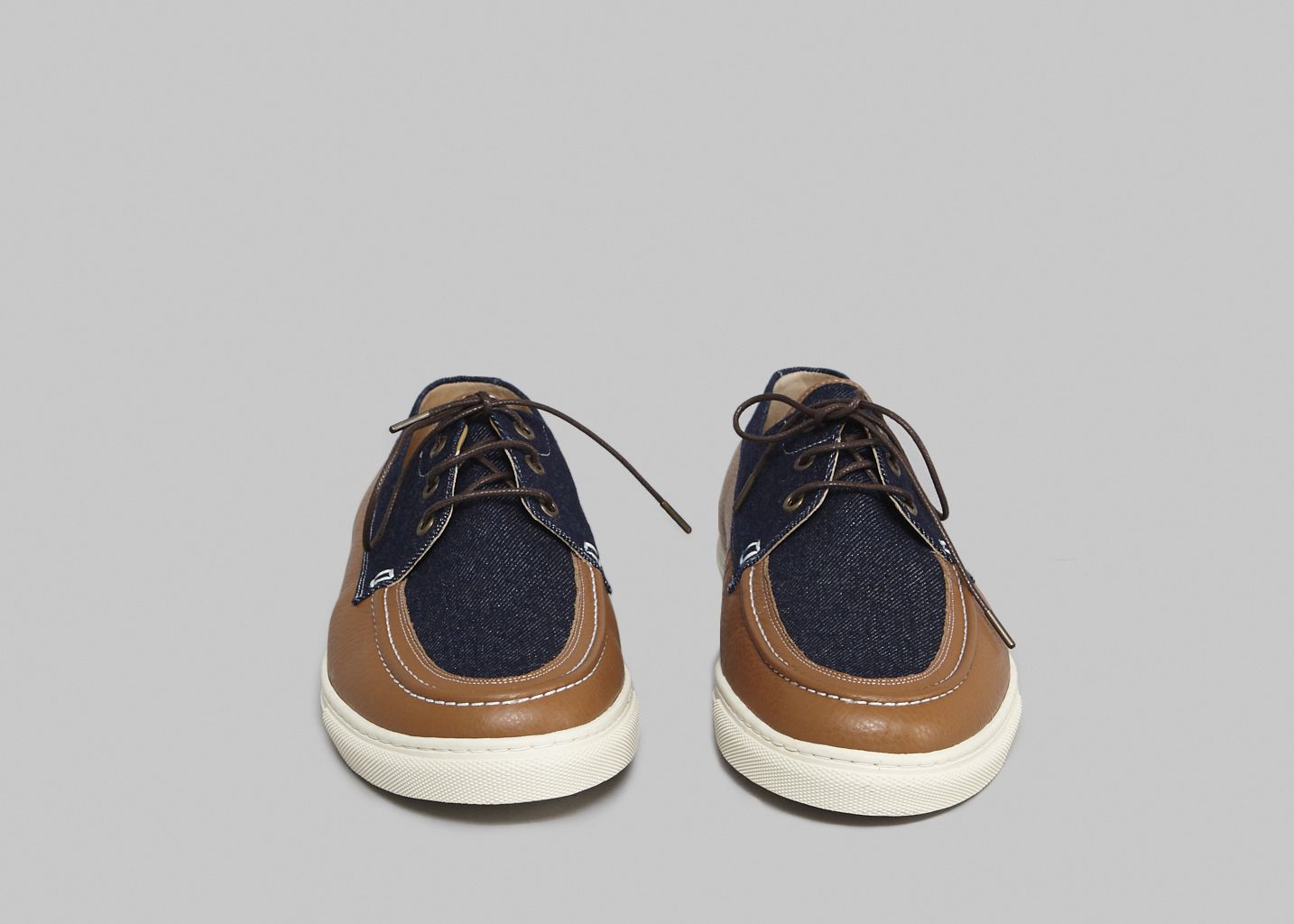 Boat Shoes - Hacter