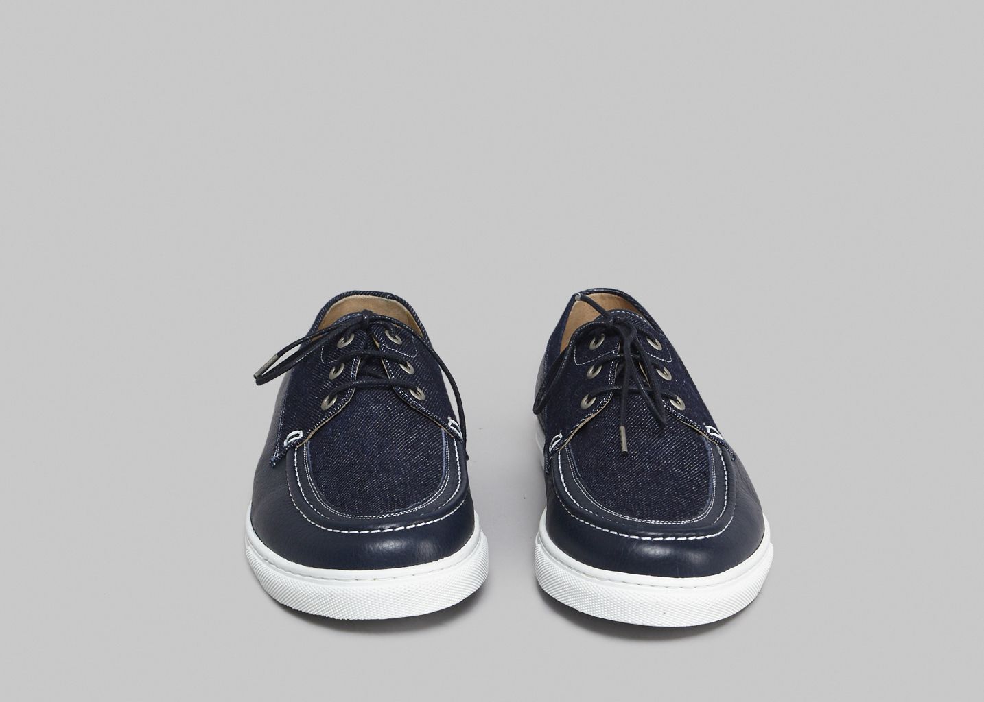 Boat Shoes - Hacter