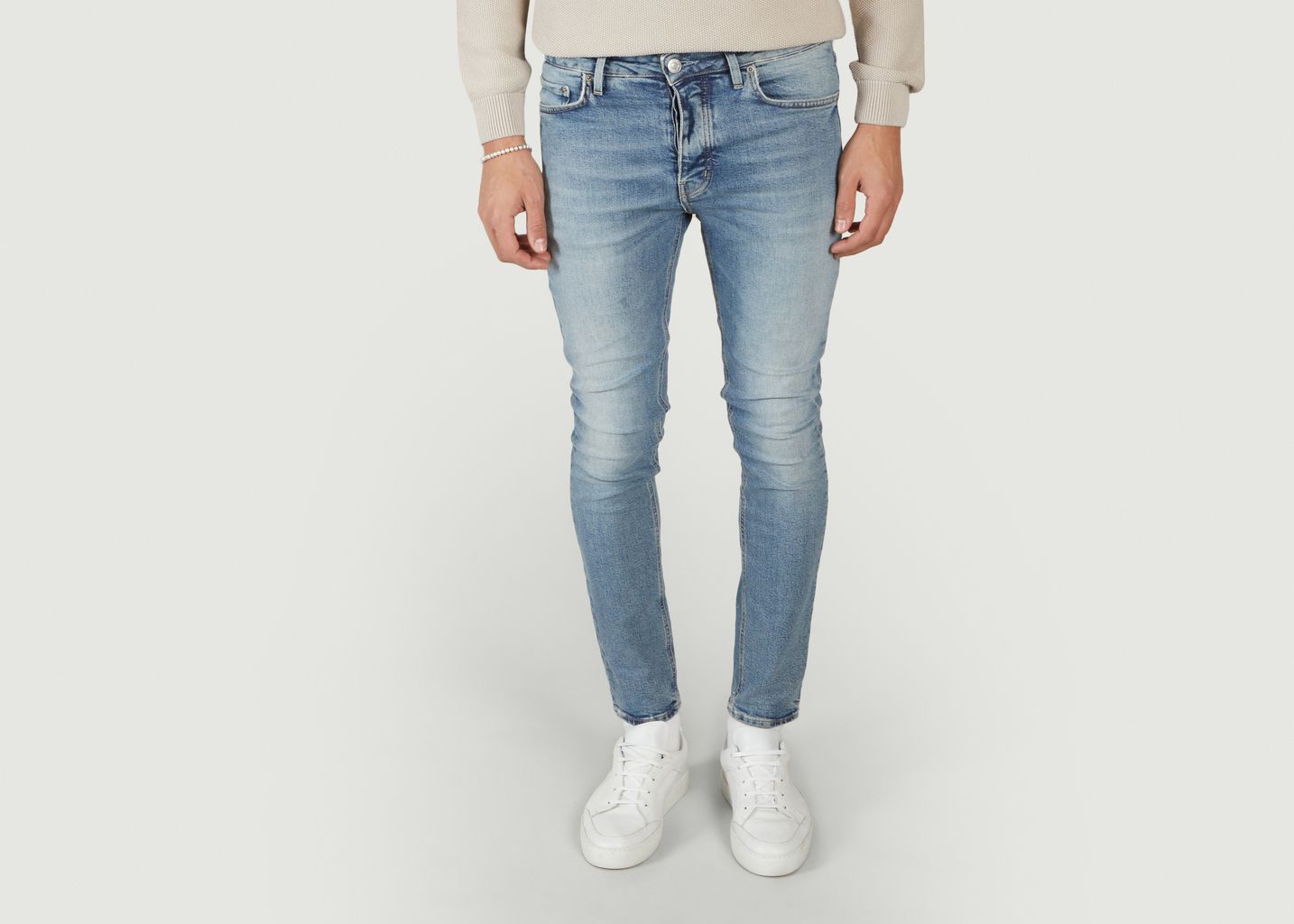 haikure jeans