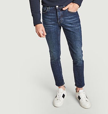Jean skinny cropped Cleveland