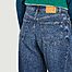 matière Organic Cotton Betty Boyfriend Jeans - haikure
