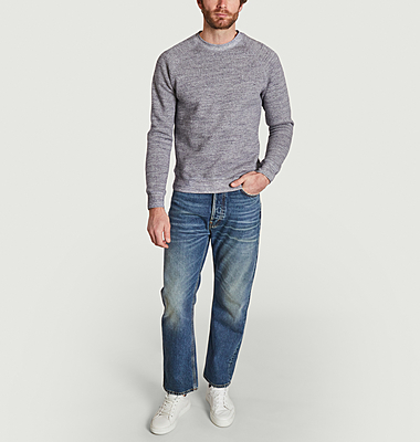 Jeans Louise mid
