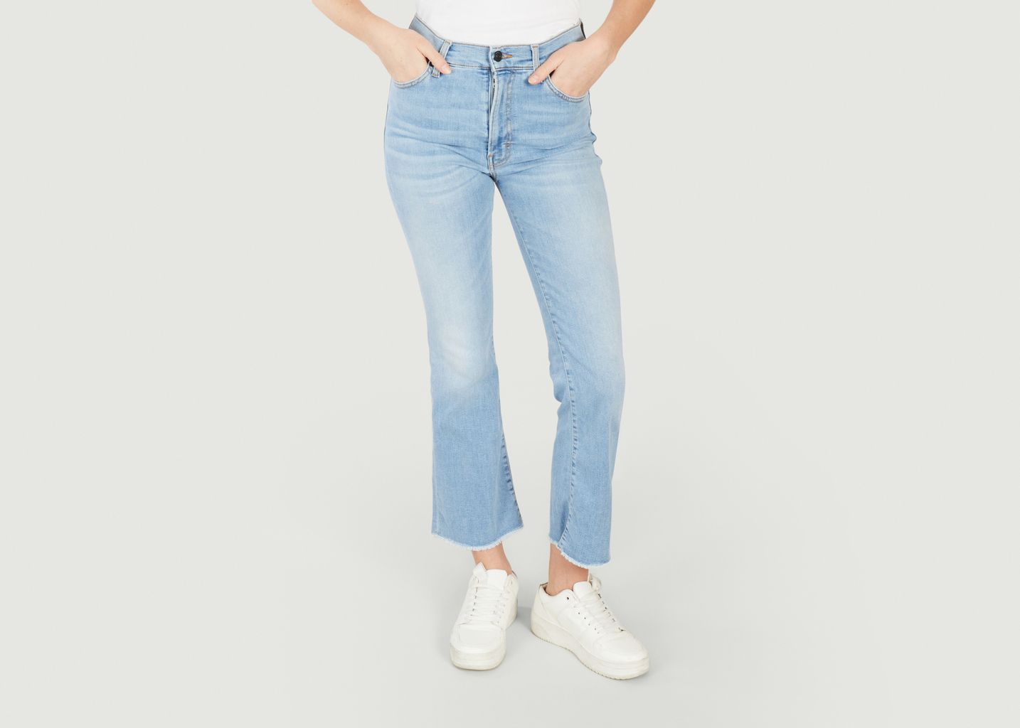 Formentera jeans - haikure