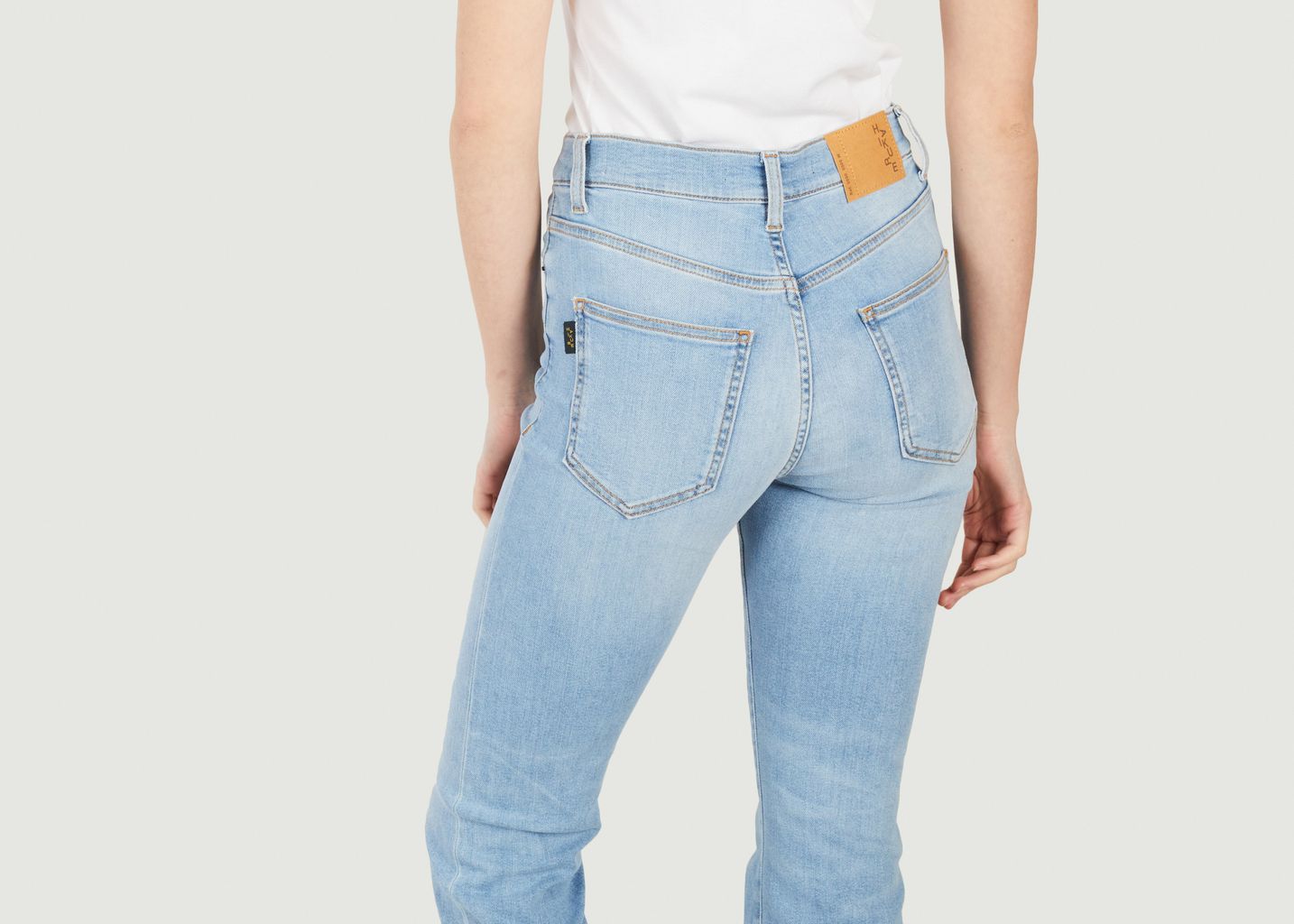 Formentera jeans - haikure