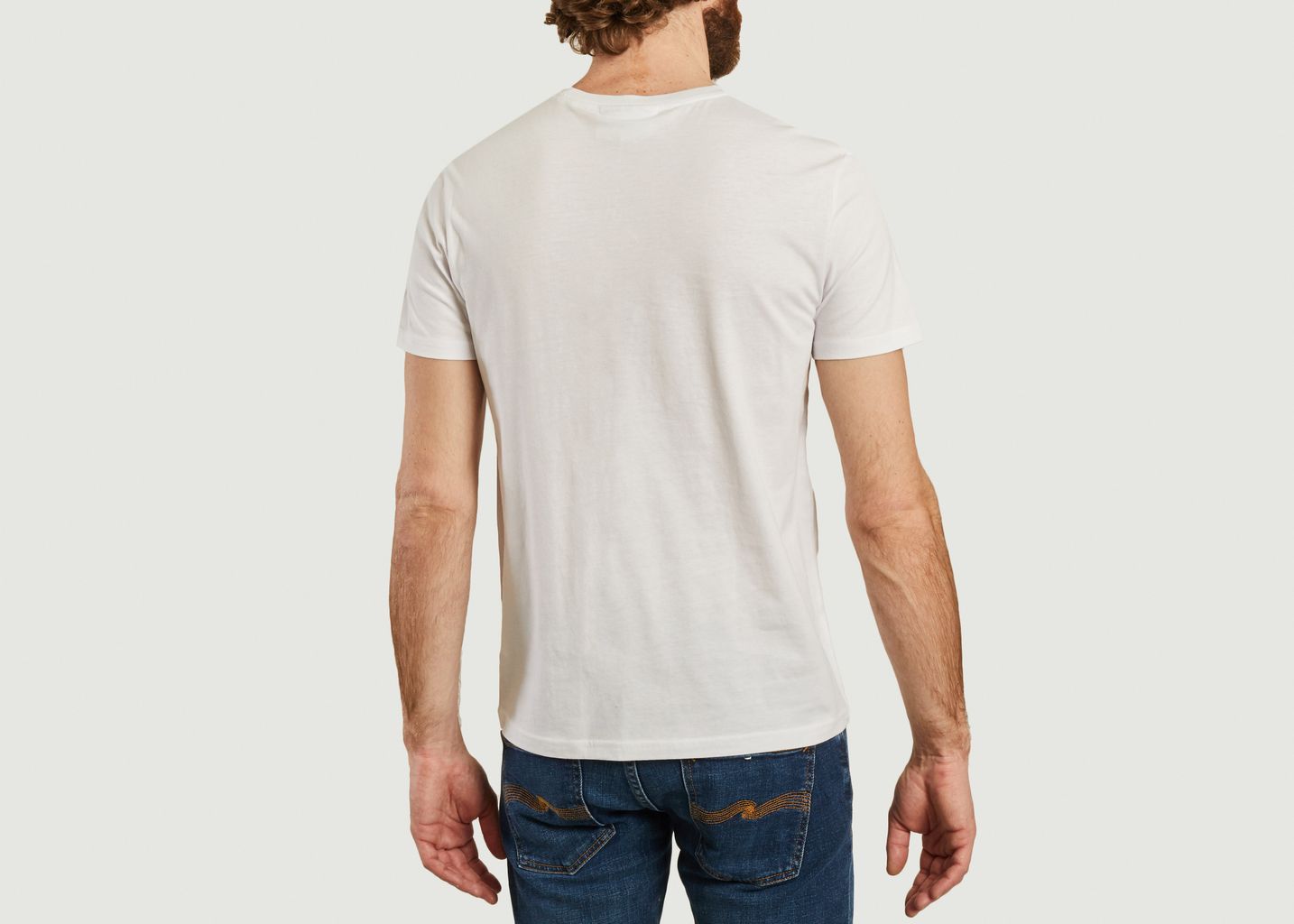 T-shirt Teddy italique - Harmony
