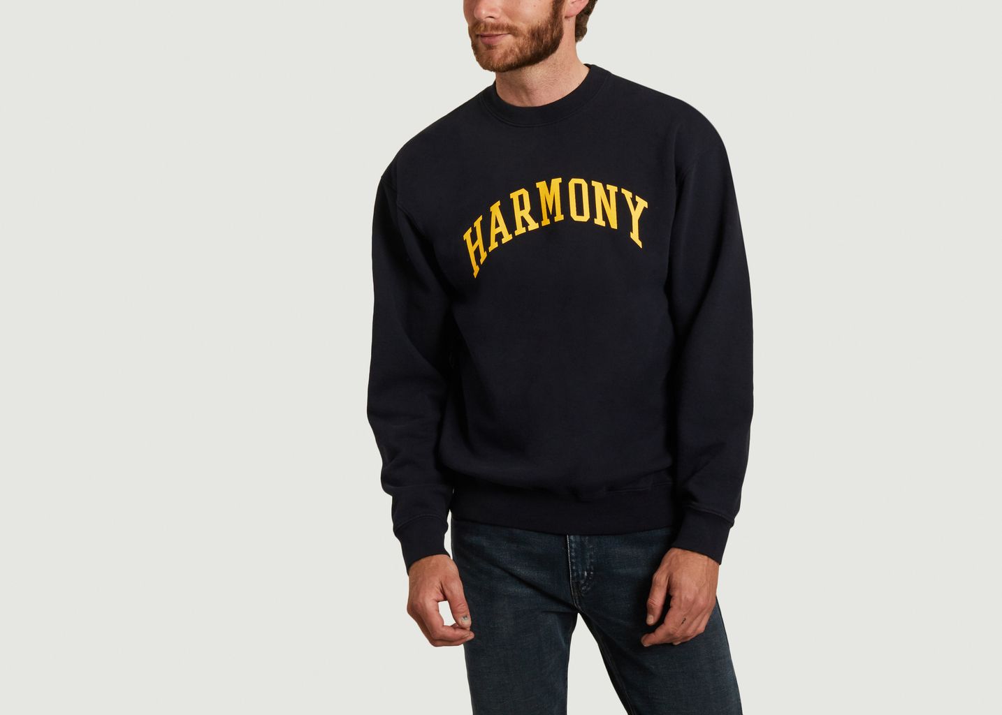 University sweatshirt - Harmony