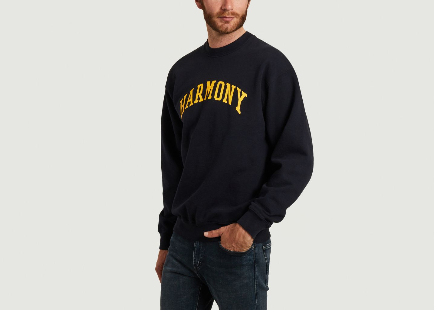 University sweatshirt - Harmony