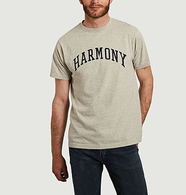 T-shirt University