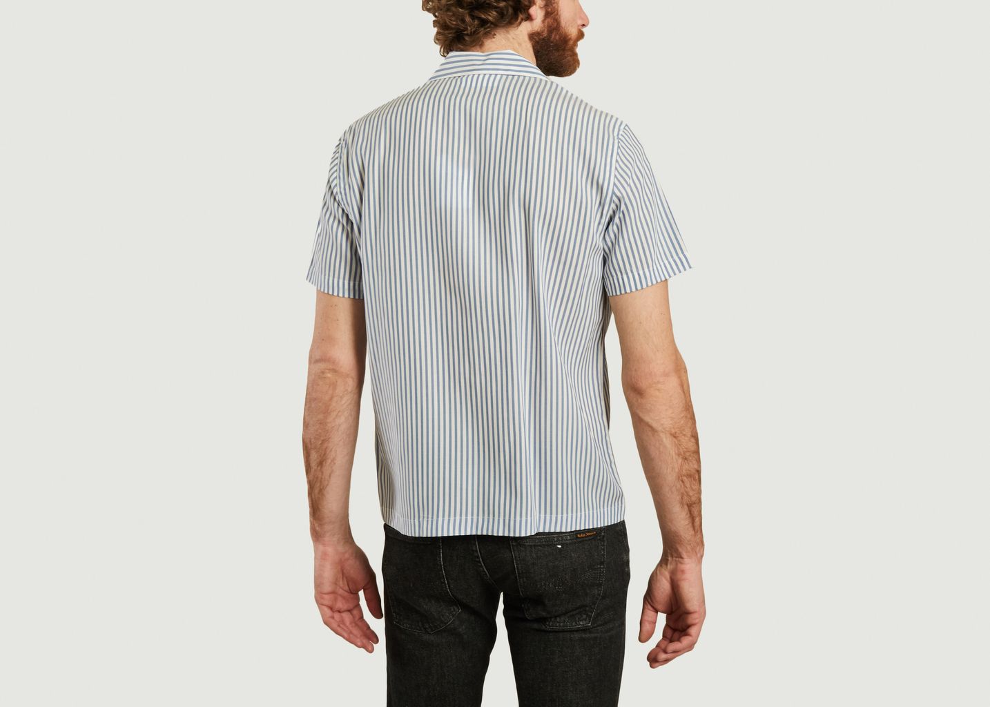 Chemise rayée - Harmony