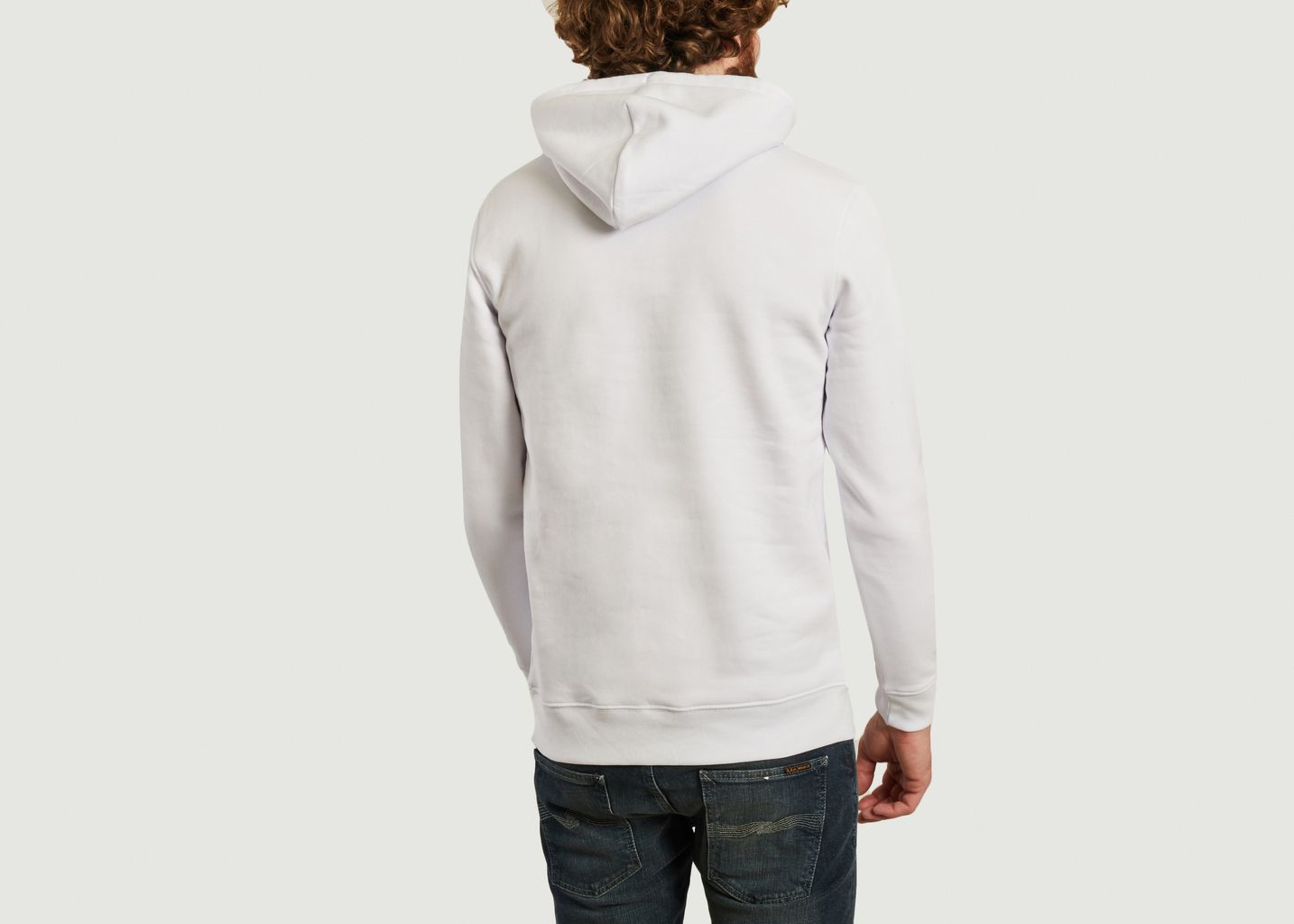 Sweatshirt à capuche Villa Paradiso - Harmony