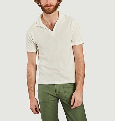 Polo éponge Tao