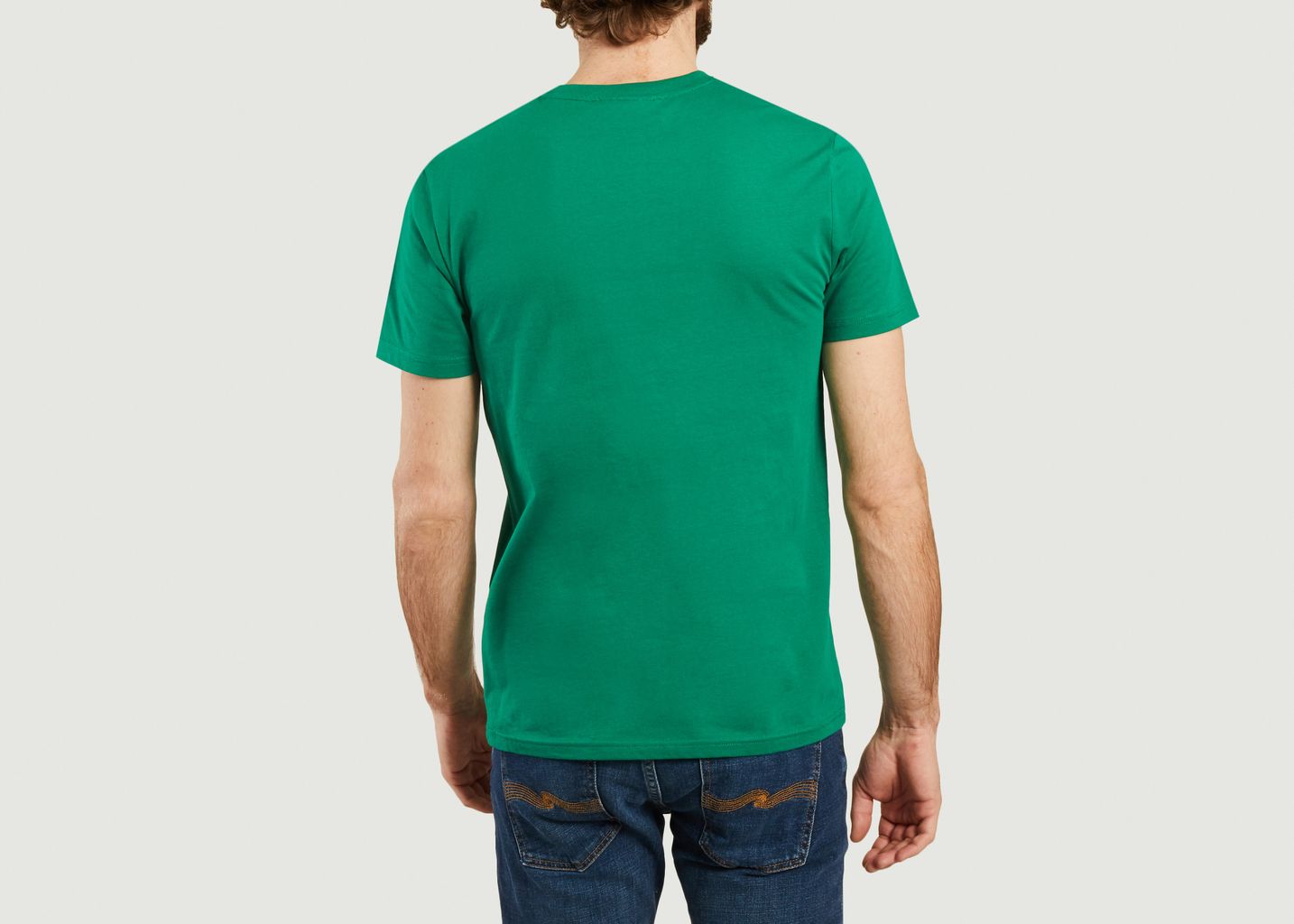 T-shirt Restaurant Vesuvio - Harmony