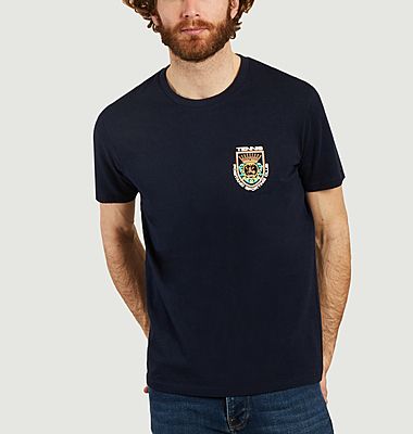 T-shirt Positano Sporting Club