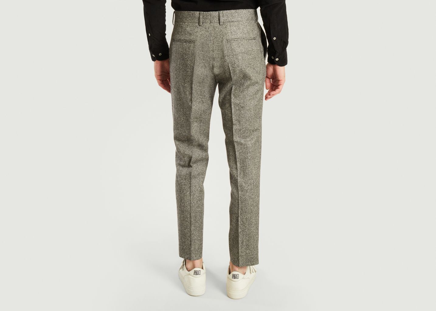 Peter wool suit trousers - Harmony