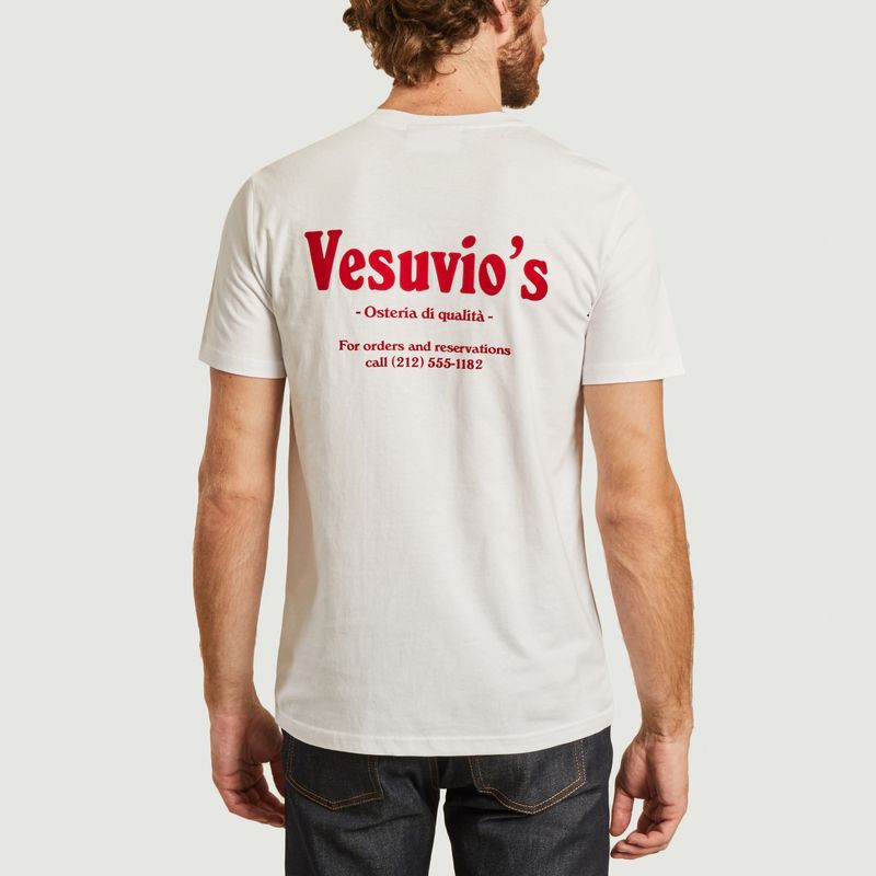 T-shirt Vesuvio - Harmony