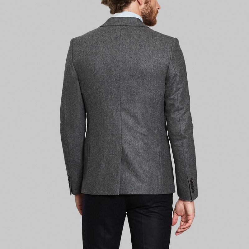 Veste en Laine Victor - Harmony