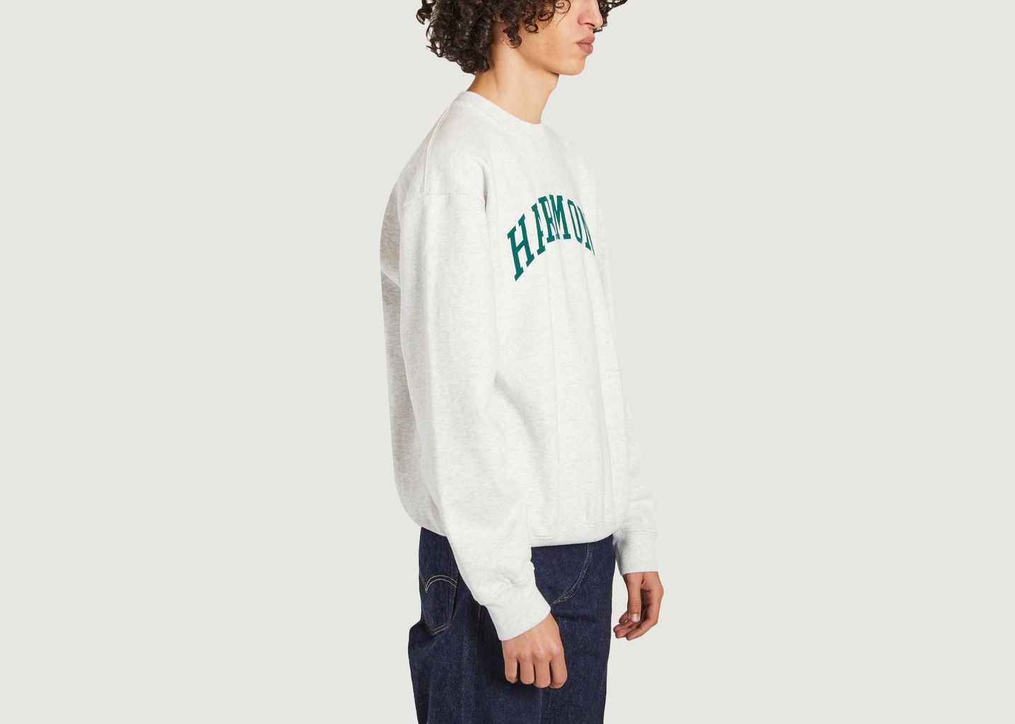 Sweatshirt Crewneck Sael - Harmony