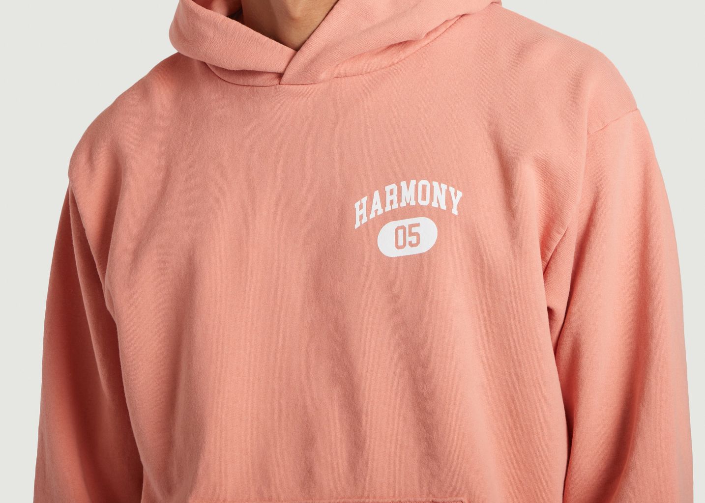 Sweatshirt Sany 05   - Harmony