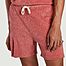 matière Pierino cotton terry shorts - Harmony