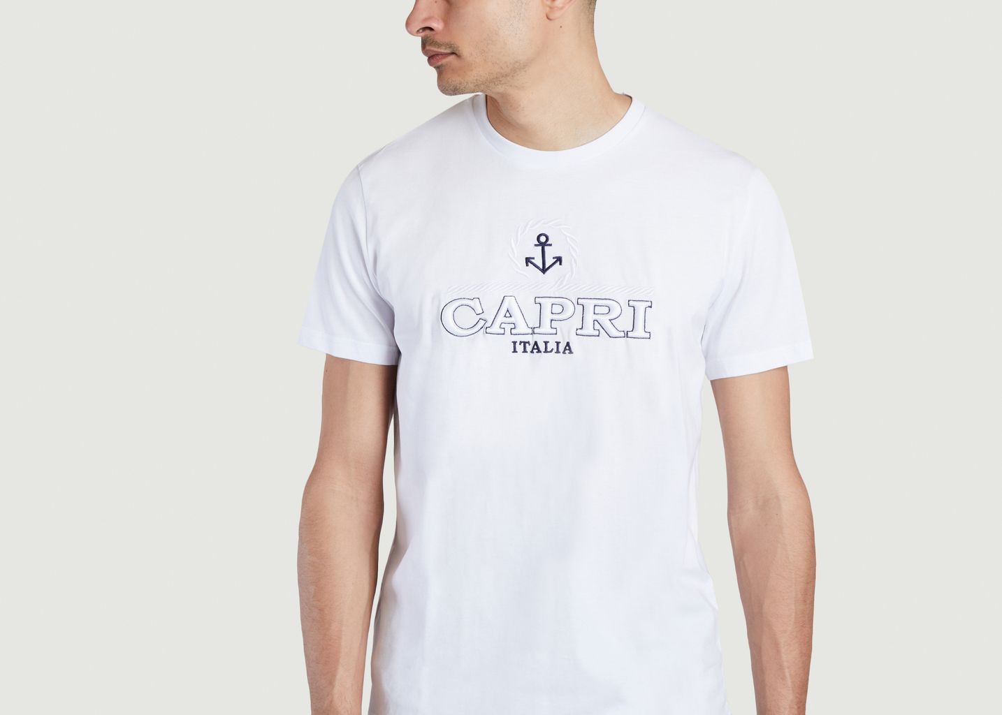 Tshirt Capri Anchor - Harmony
