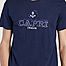 matière Tshirt Capri Anchor - Harmony