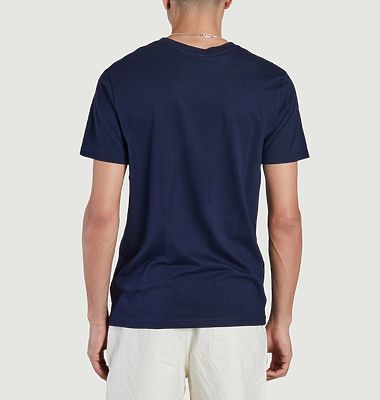 T-Shirt Positano Italic