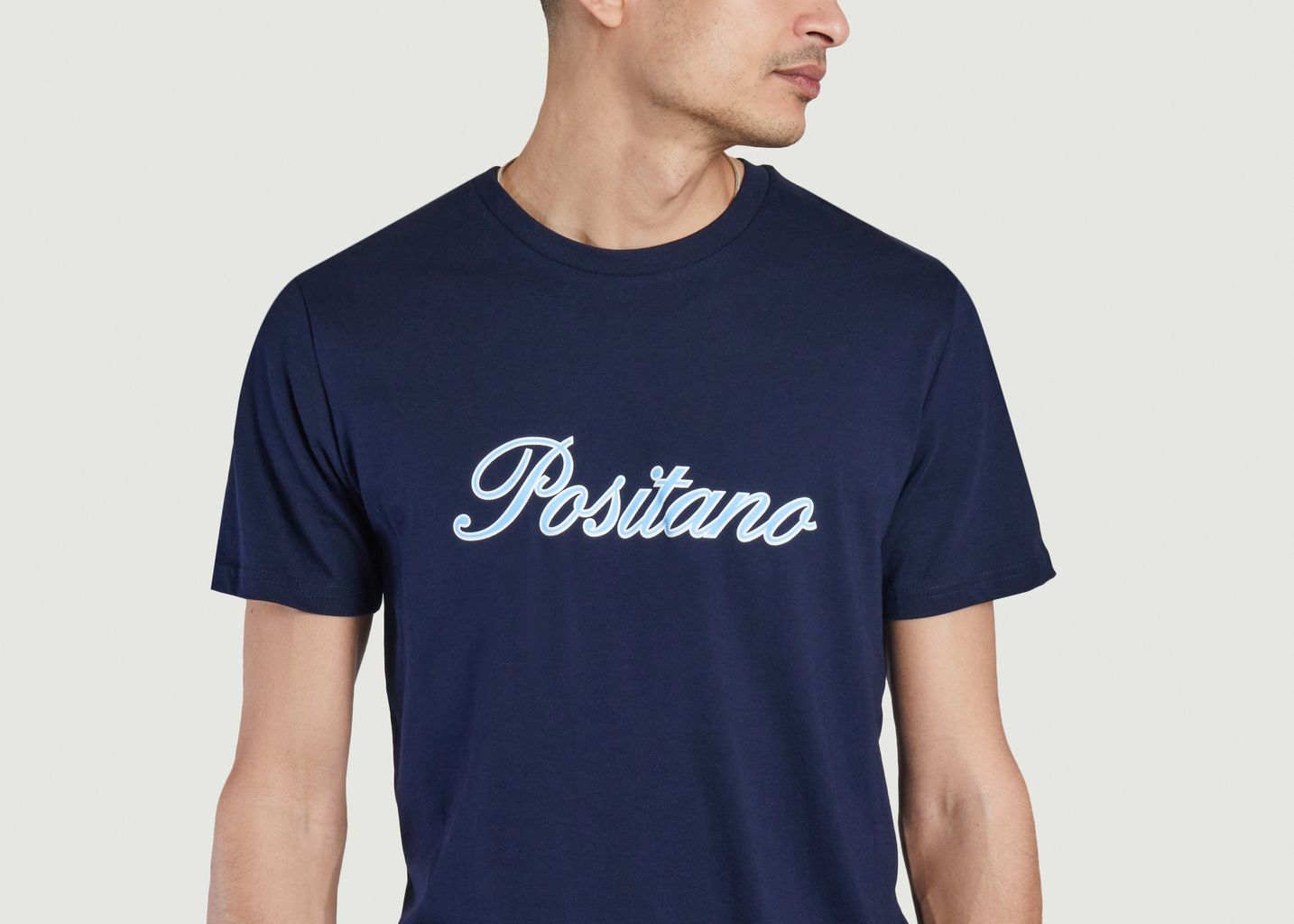 T-Shirt Positano Italic - Harmony